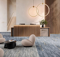 Rudiments Коллекция Metallic Clay 919 фото 3 | FLOORDEALER